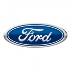 Ford Name Badge